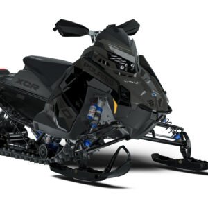 2023 Polaris Indy XCR 850 2025 new