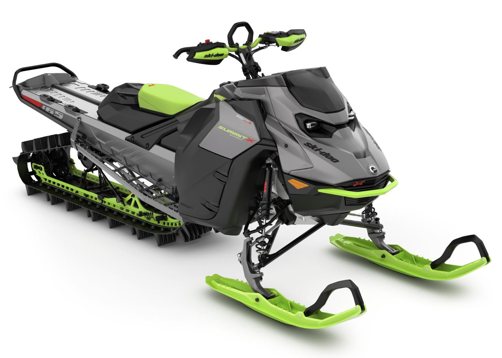 Snowmobile Helmet