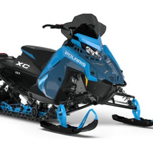 2024 Polaris 850 Indy XC 137 ES New