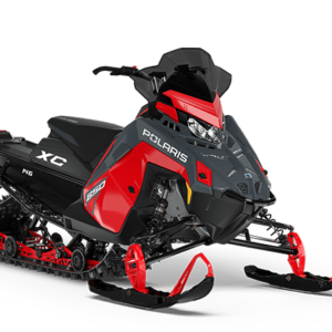 2024 Polaris Switchback XC 850