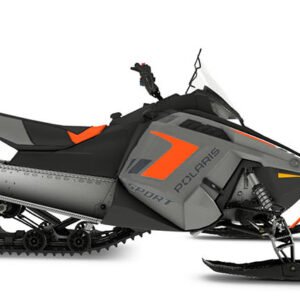 2025 Polaris Indy Sport New