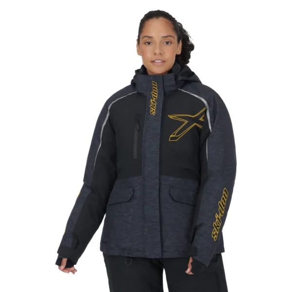 Absolute 0 X-Team Edition Jacket - Image 2