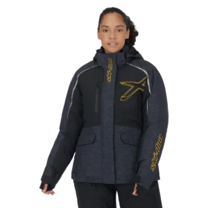 ABSOLUTE 0 X-TEAM EDITION JACKET for women
