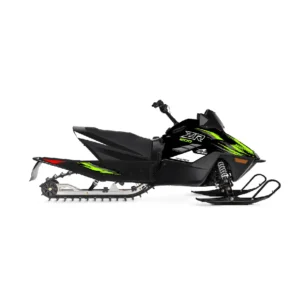 Arctic Cat ZR 200 2025 New