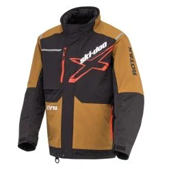 EXODUS X-TEAM EDITION JACKET