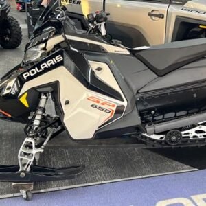 Polaris Indy SP 2025 Used