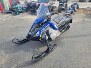 Polaris Indy VR1 2021 used
