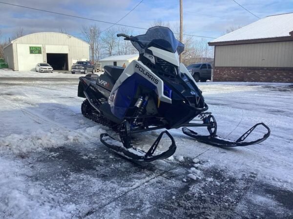 Polaris Indy VR1 - Image 6