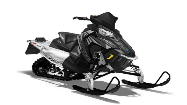 Polaris Switchback Assault - Image 2