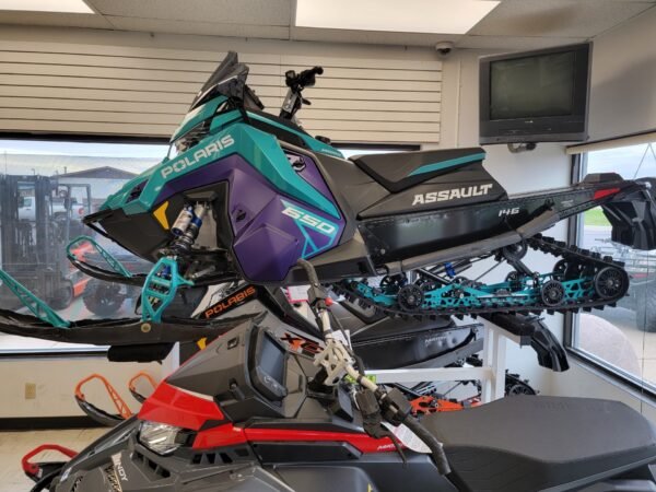 Polaris Switchback Assault - Image 4
