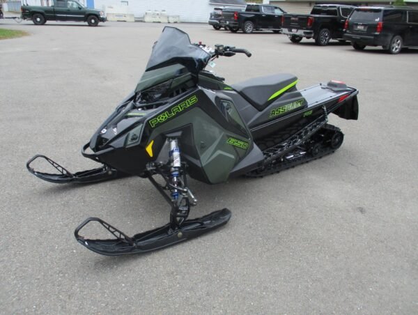 Polaris Switchback Assault - Image 5