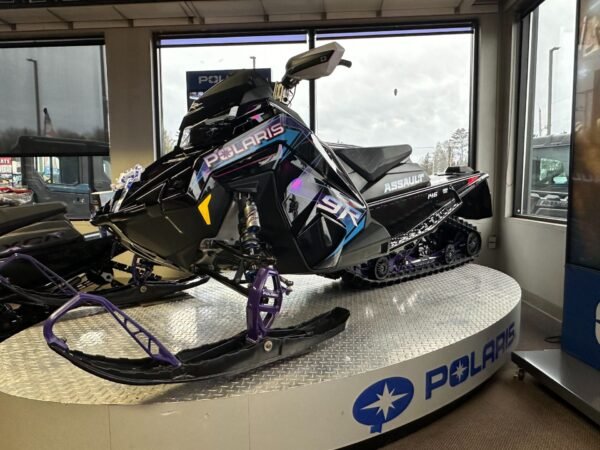 Polaris Switchback Assault - Image 6