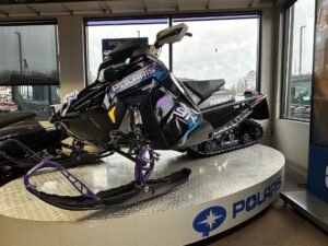 Polaris Switchback Assault 2025 New