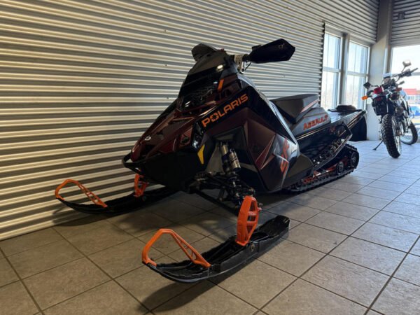 Polaris Switchback Assault - Image 7