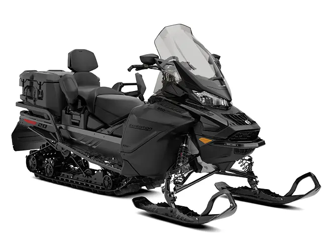 Snowmobile Helmet