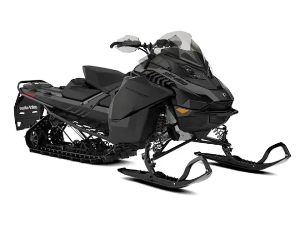 Ski Doo Expedition for Sale - Image 5