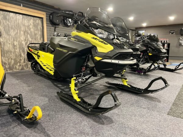 Ski Doo Expedition for Sale - Image 4