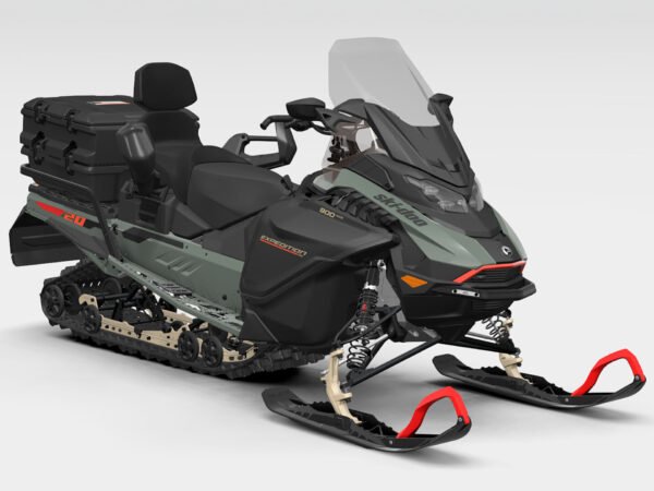 Ski Doo Expedition for Sale 2026