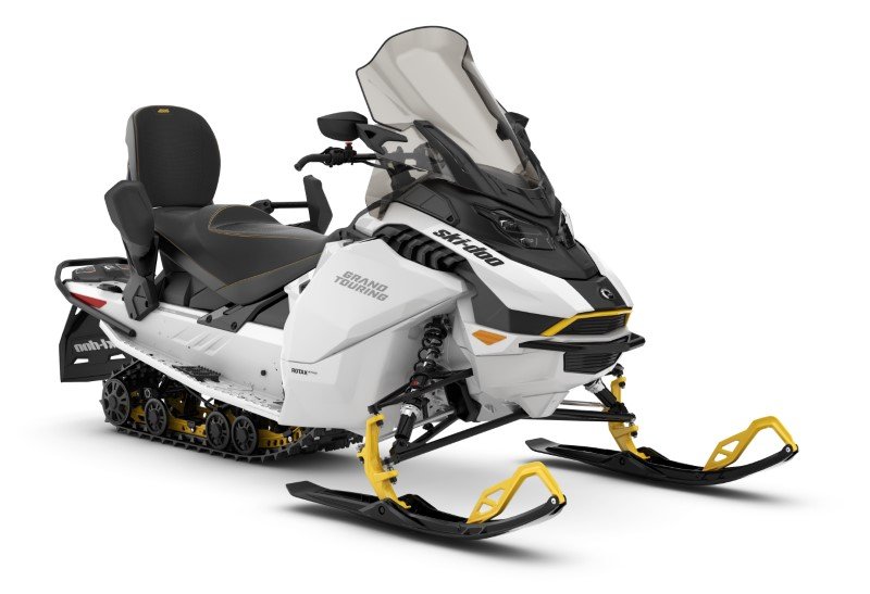 Snowmobile Helmet