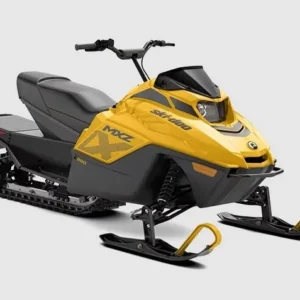 Ski Doo MXZ Neo 2025