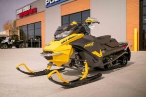 Ski Doo MXZ Neo for Sale 2025 used