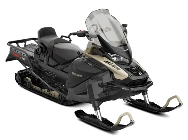 Ski Doo Skandic for Sale 2023