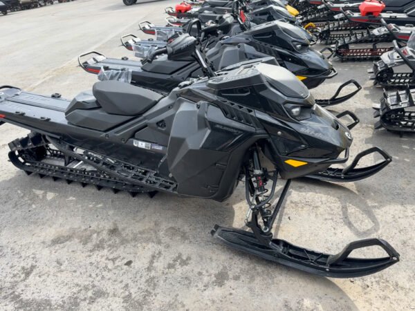Ski Doo Skandic for Sale - Image 2