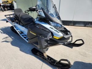 Ski Doo Skandic for Sale 2025 used