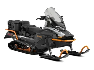 Ski Doo Skandic for Sale 2026