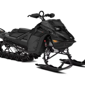 Ski-Doo Summit 2026 New