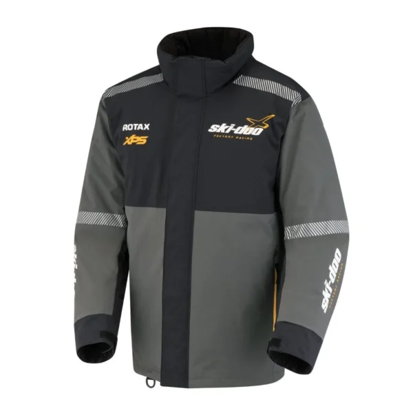 VASA + X-TEAM EDITION JACKET - Image 4