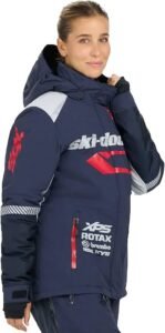 VASA + X-TEAM EDITION JACKET for women