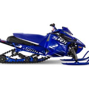 Yamaha Sidewinder SRX LE 2025 New